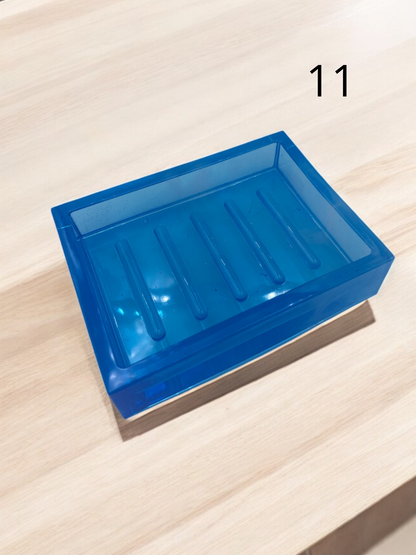Déstockage / imparfait