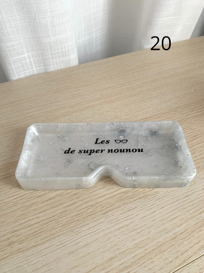 Cadeaux maitresse / maitre / atsem / nounou