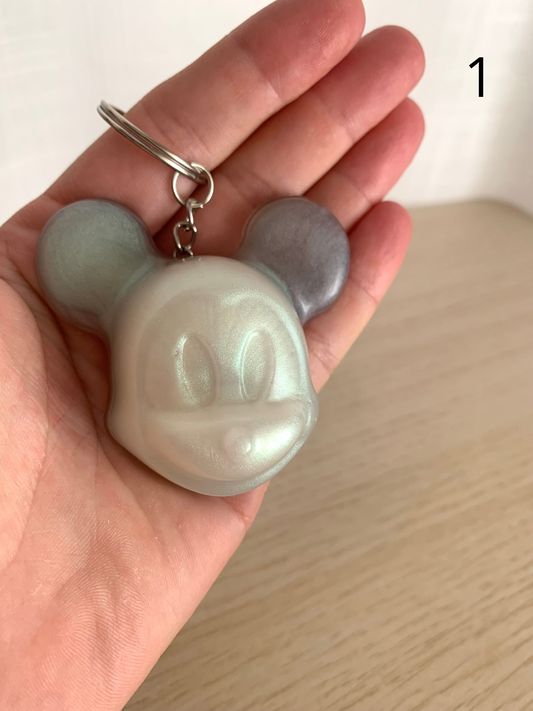 Porte-clés Souris