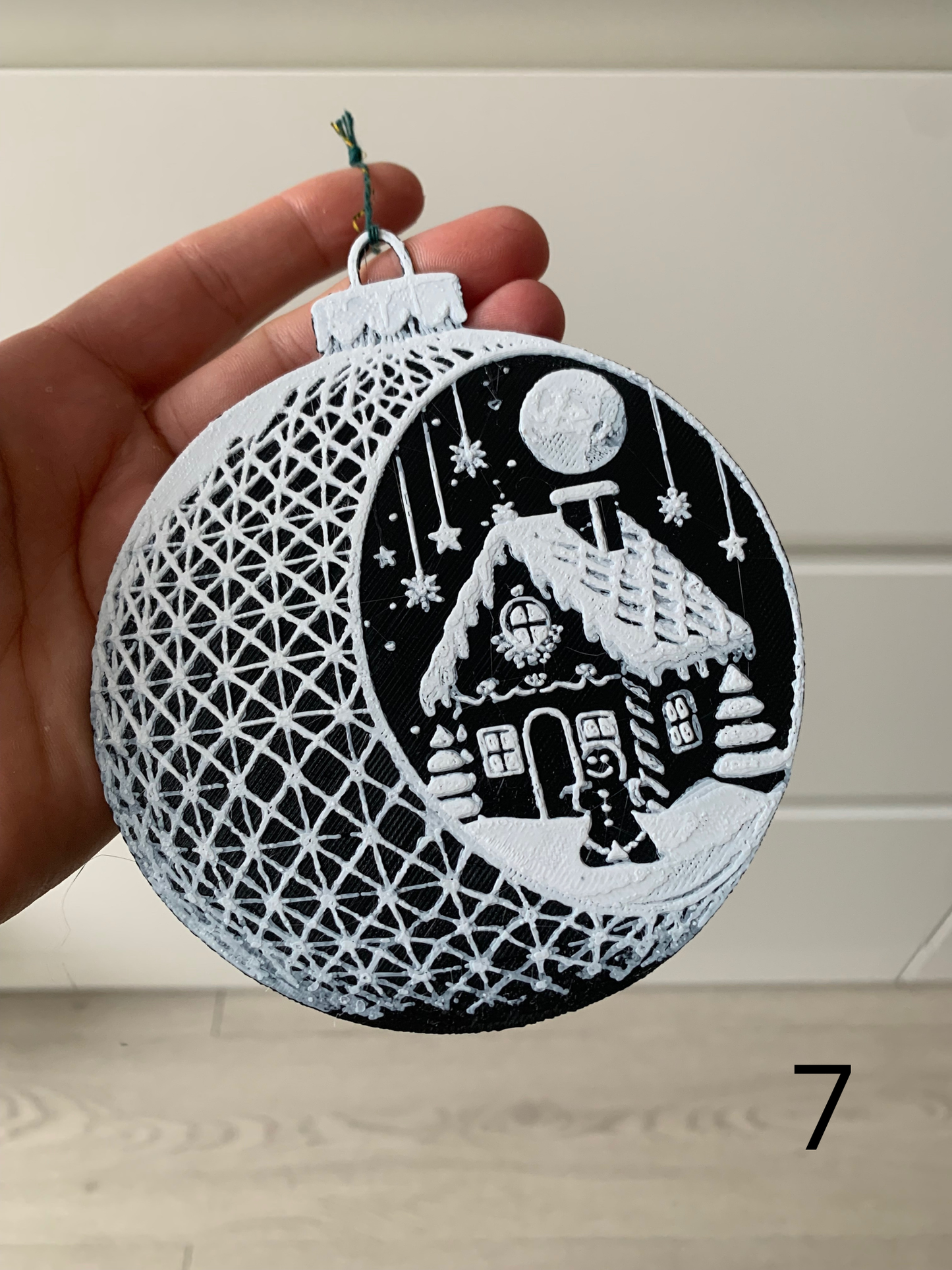 Figurines / déco  impression 3D