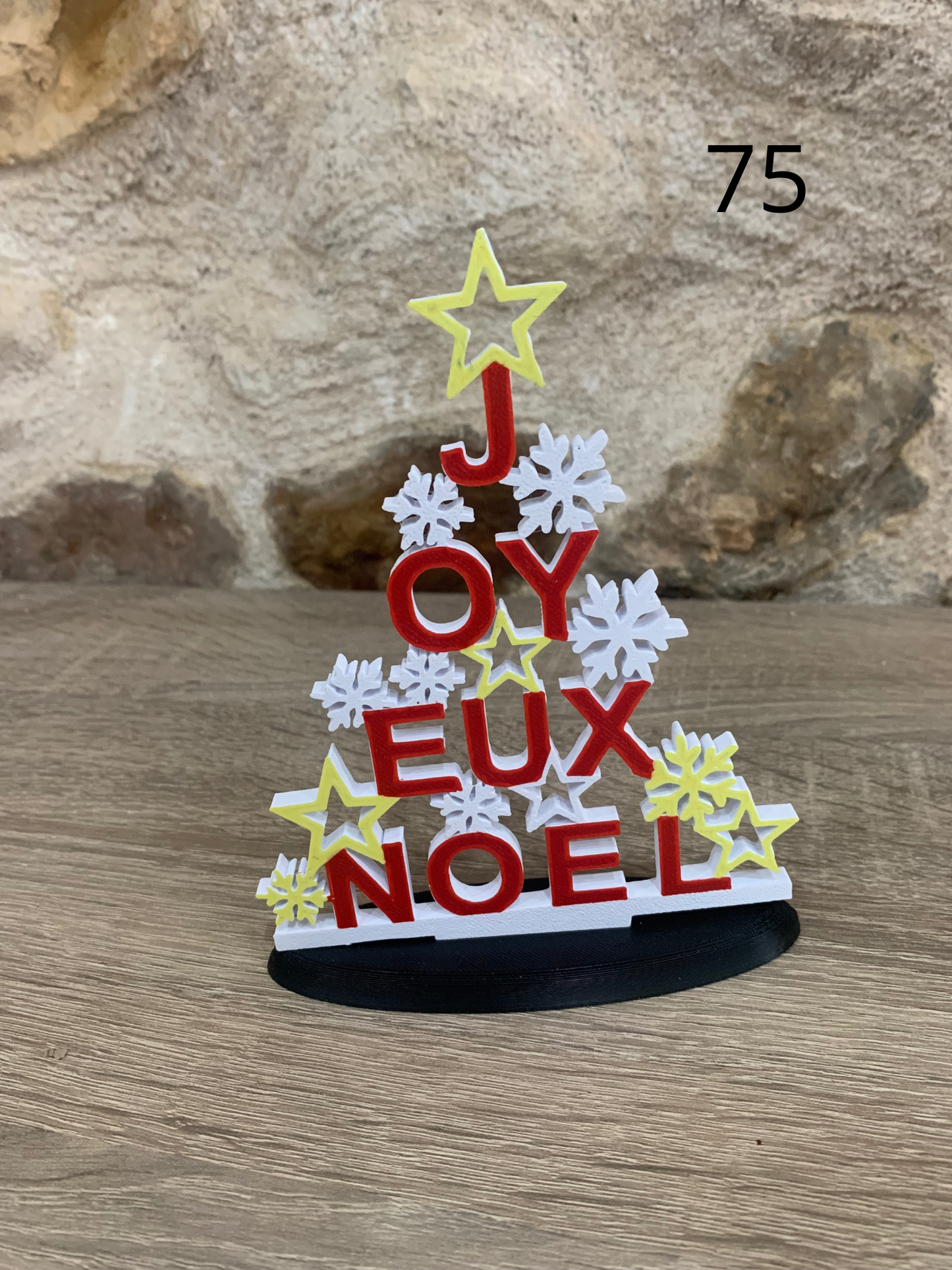 Figurines / déco  impression 3D