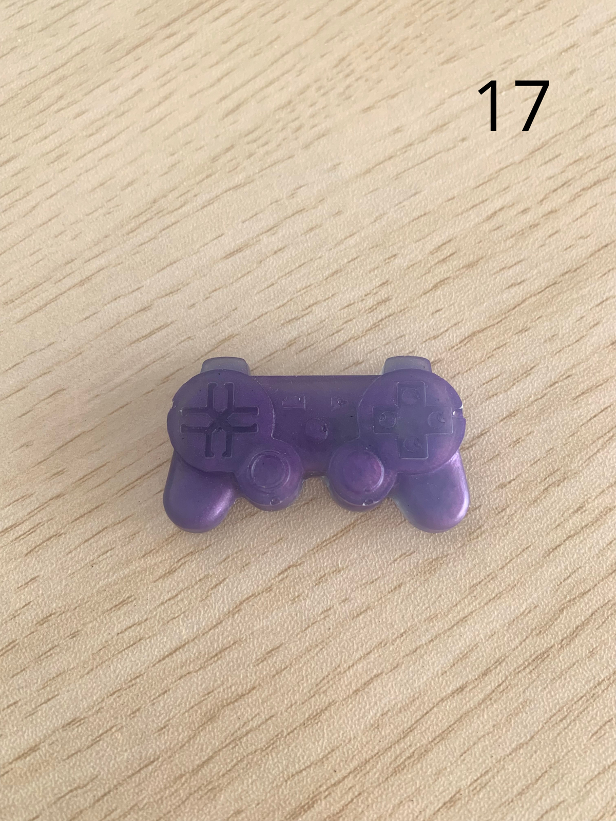 Magnets (différentes formes)