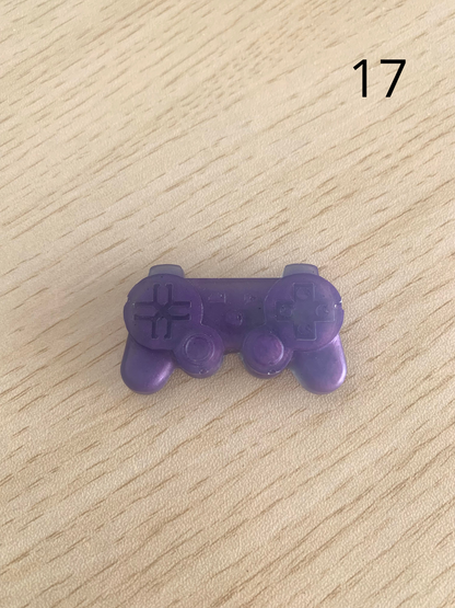Magnets (différentes formes)