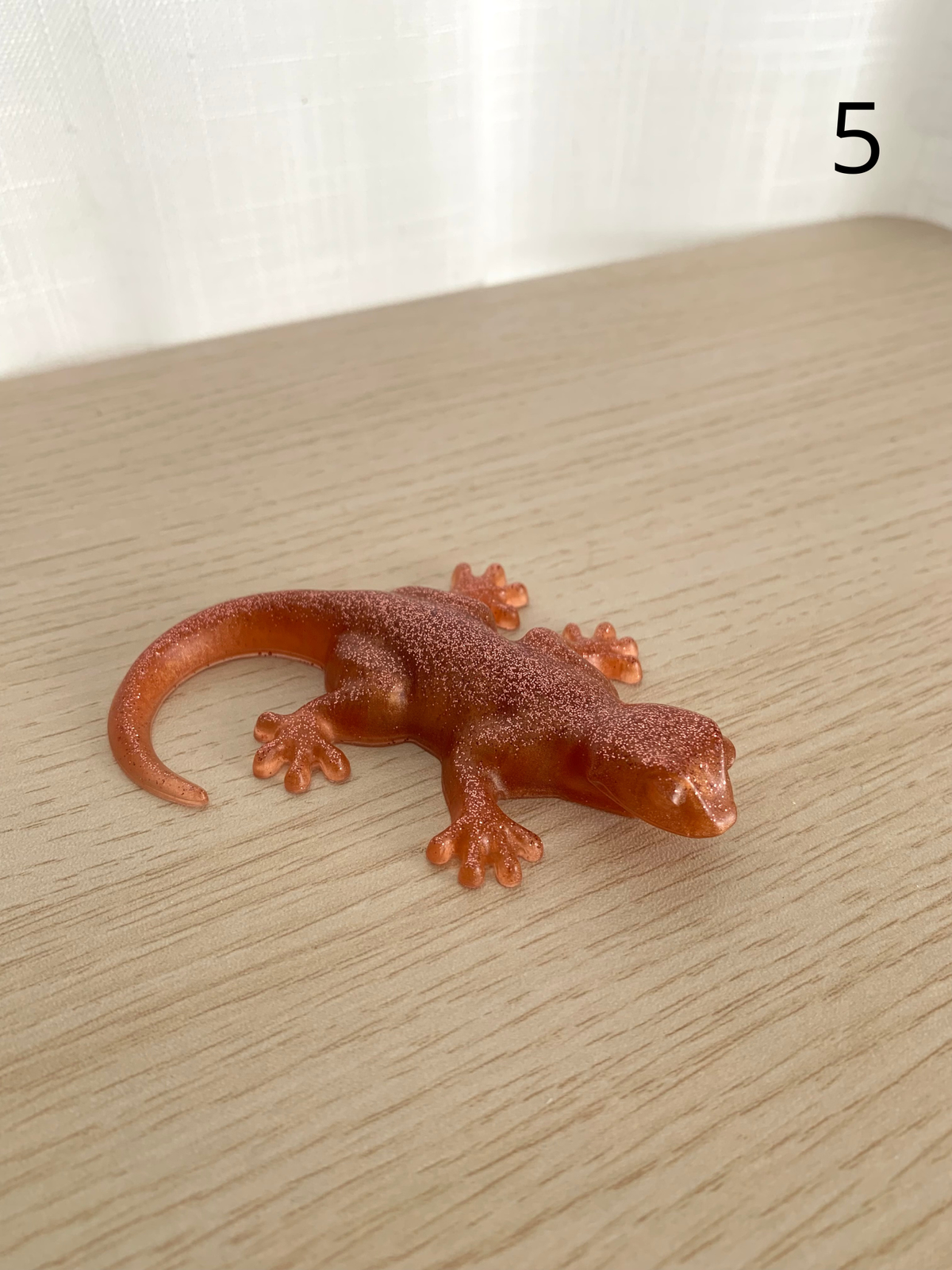 Lézard
