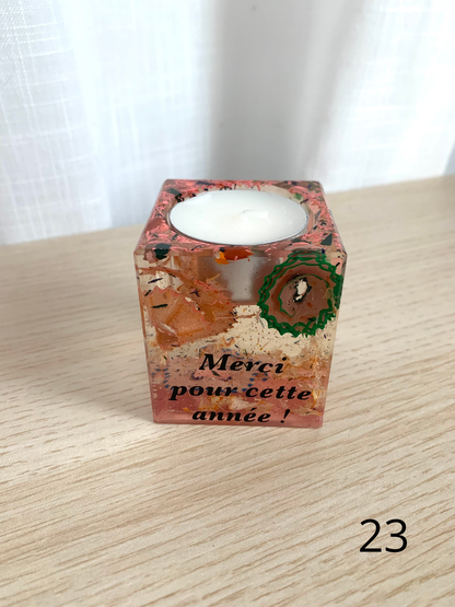 Cadeaux maitresse / maitre / atsem / nounou