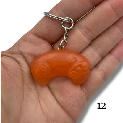 Porte-clés Manette de jeux