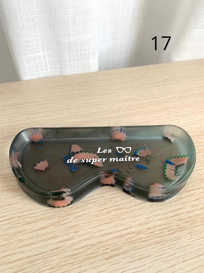 Cadeaux maitresse / maitre / atsem / nounou