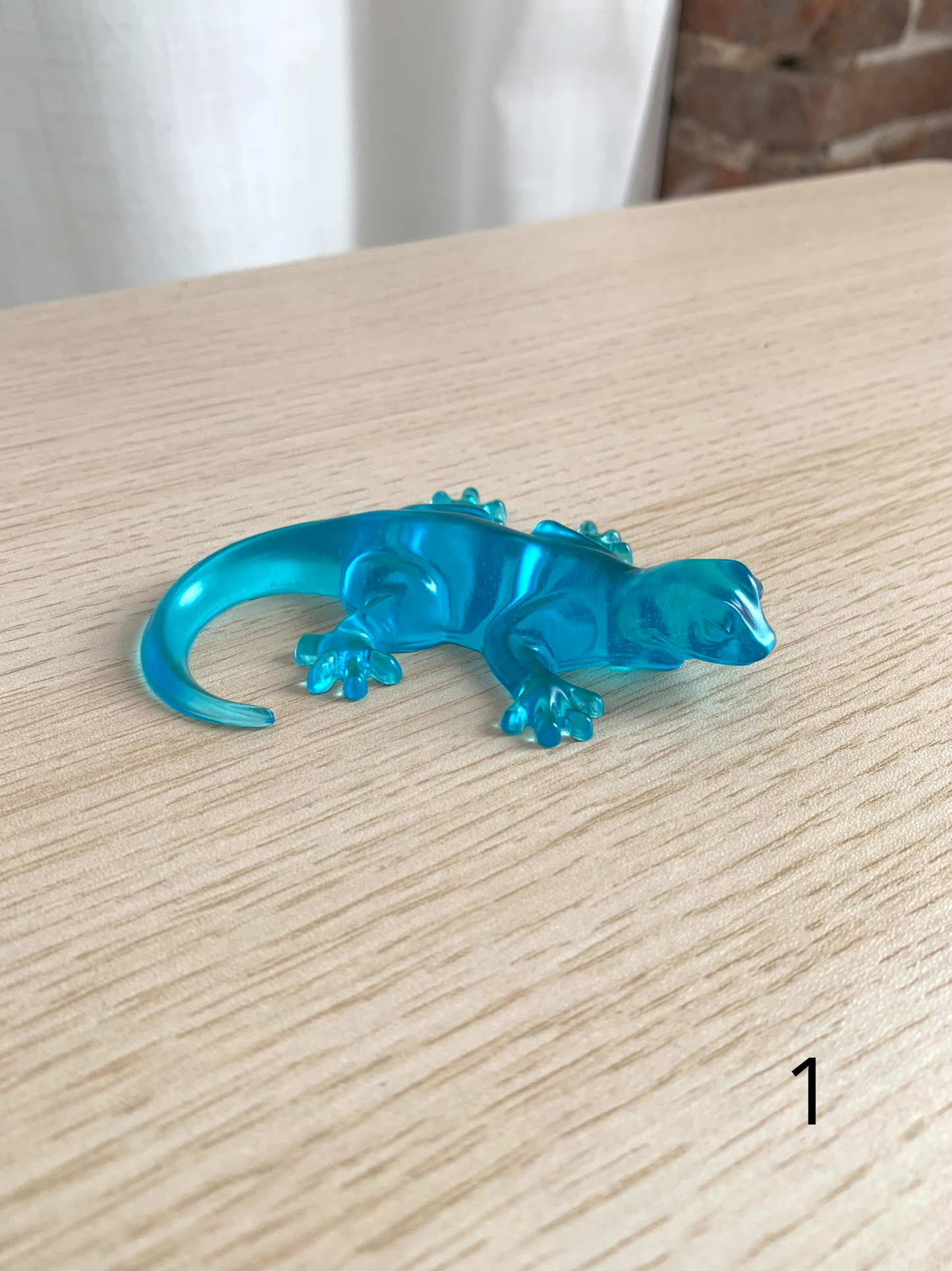 Lézard