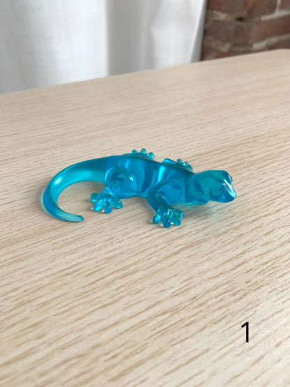 Lézard