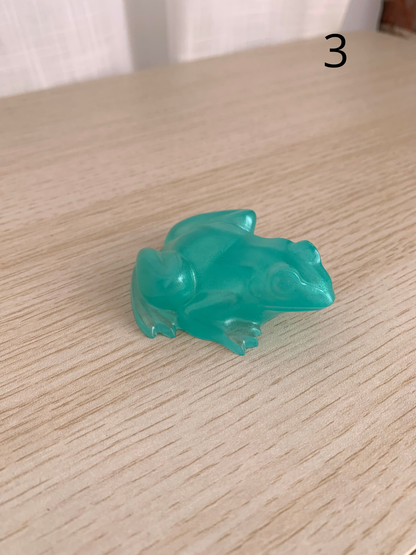 Grenouille