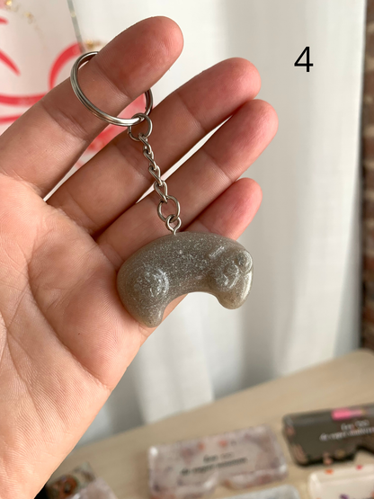 Porte-clés Manette de jeux