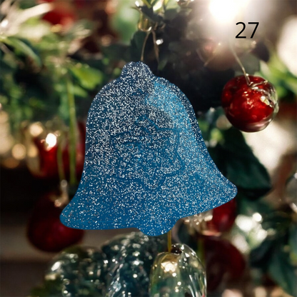 Déco de sapin