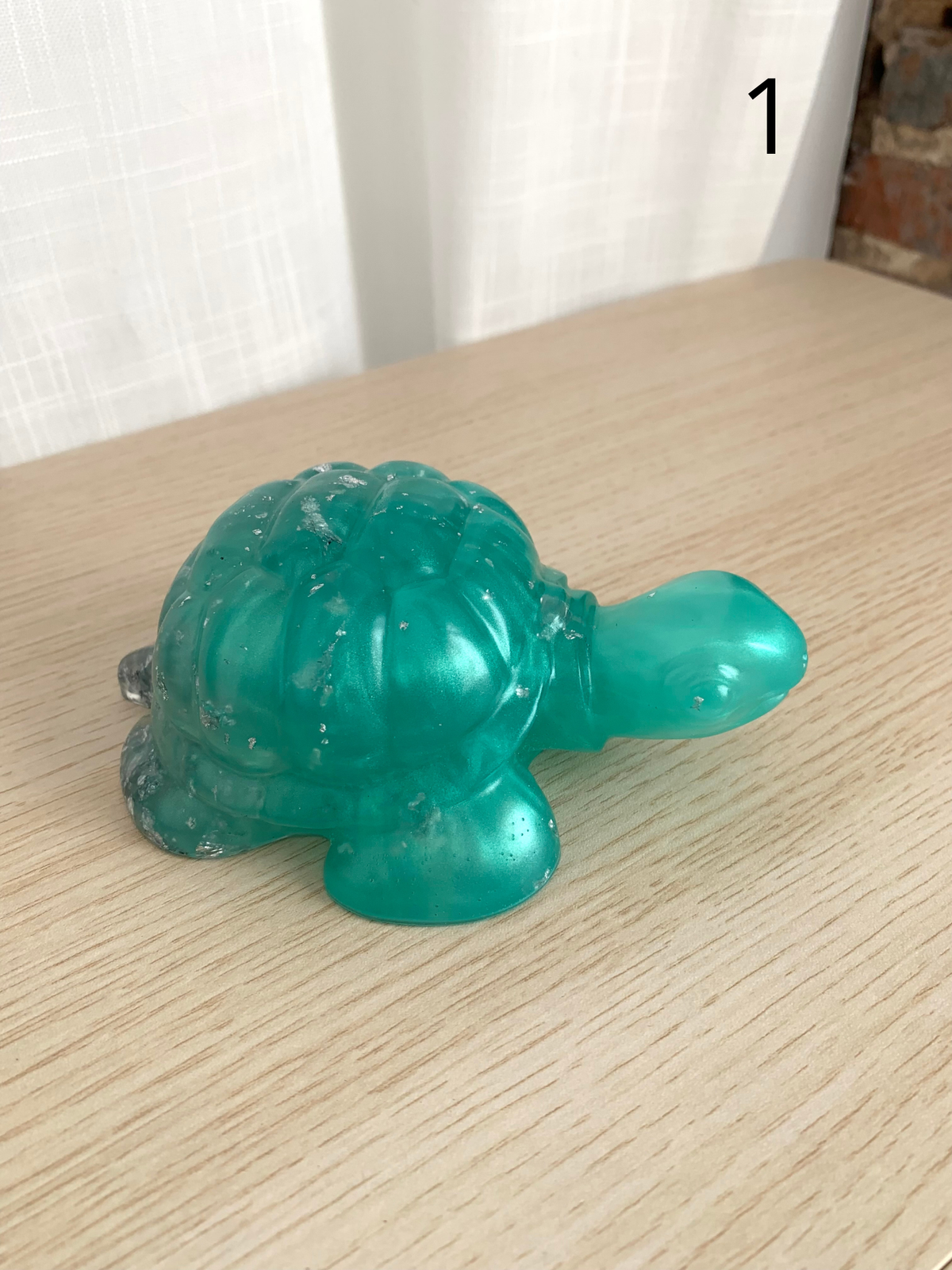 Tortue
