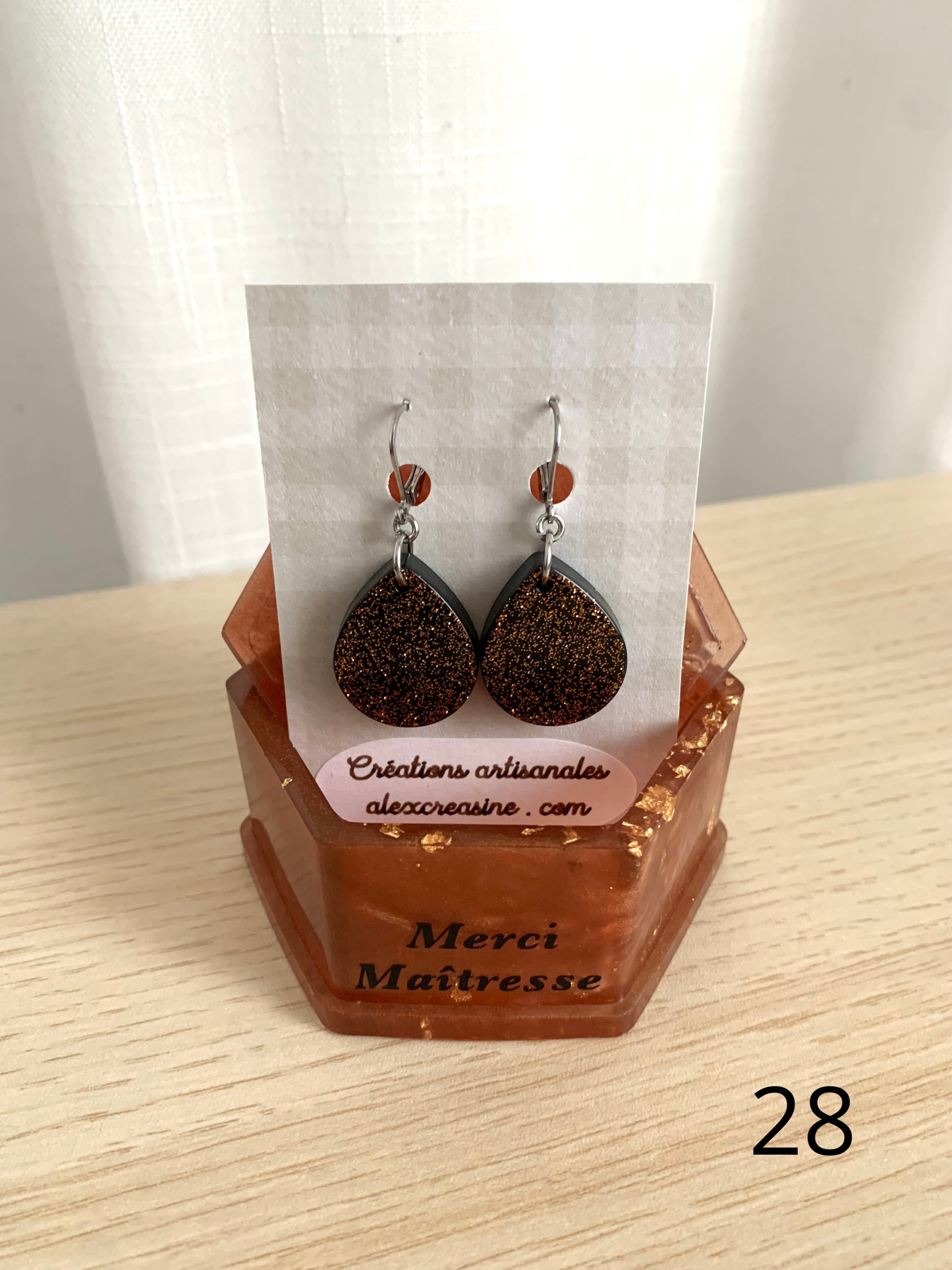 Cadeaux maitresse / maitre / atsem / nounou