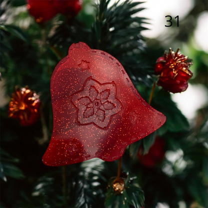 Déco de sapin