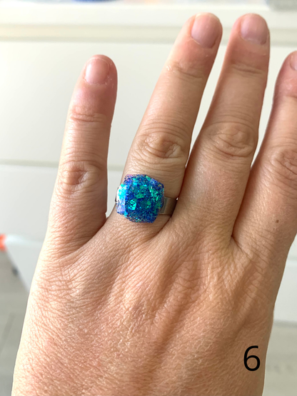 Bague