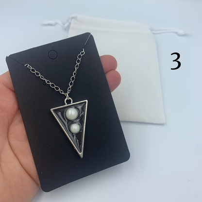 Collier chaine