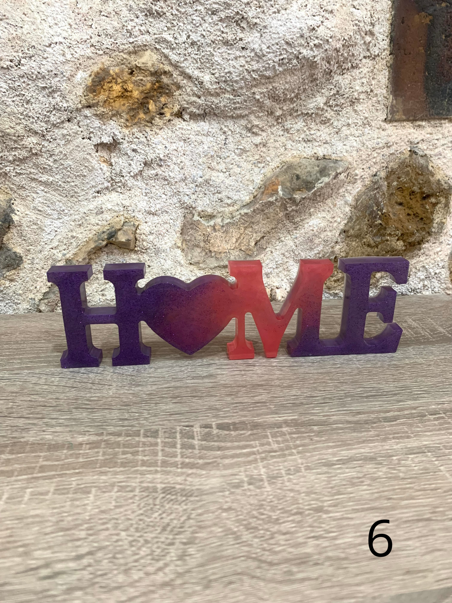 Home