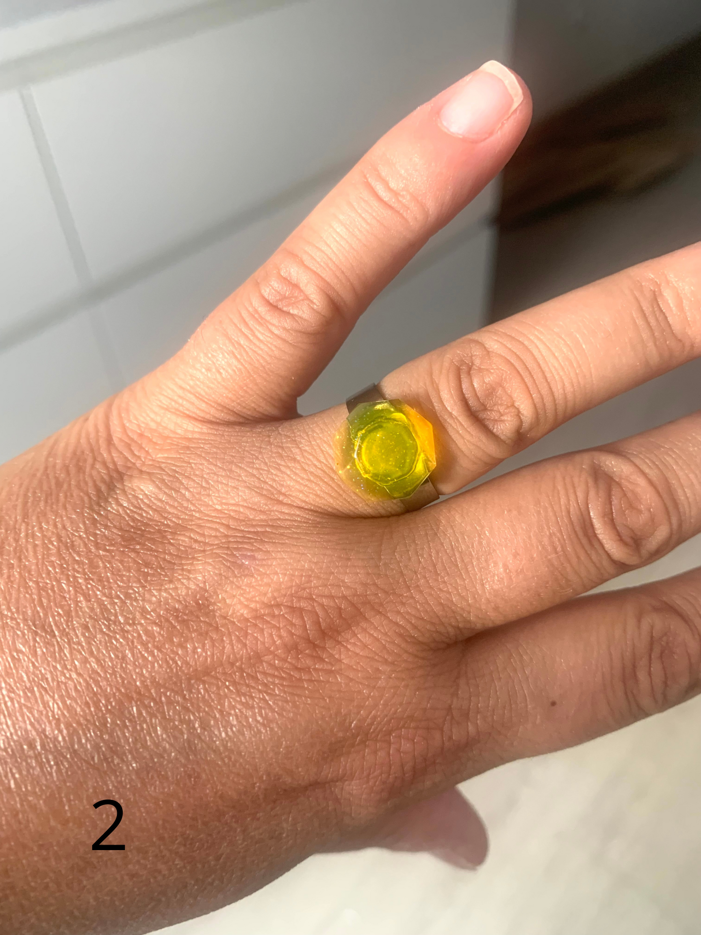 Bague