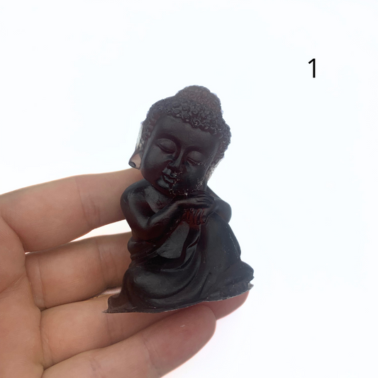 Bouddha 3d