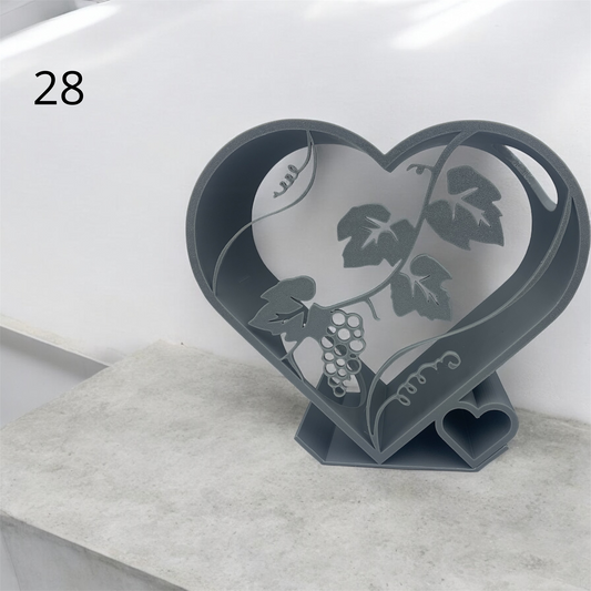 Figurines / déco  impression 3D