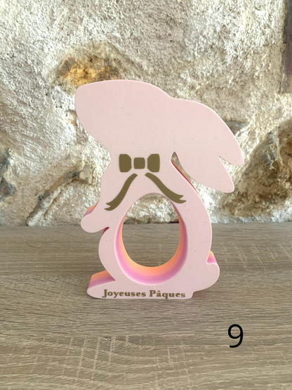 Figurines / déco  impression 3D