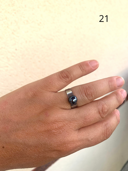 Bague