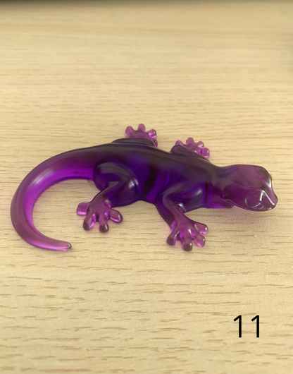 Lézard