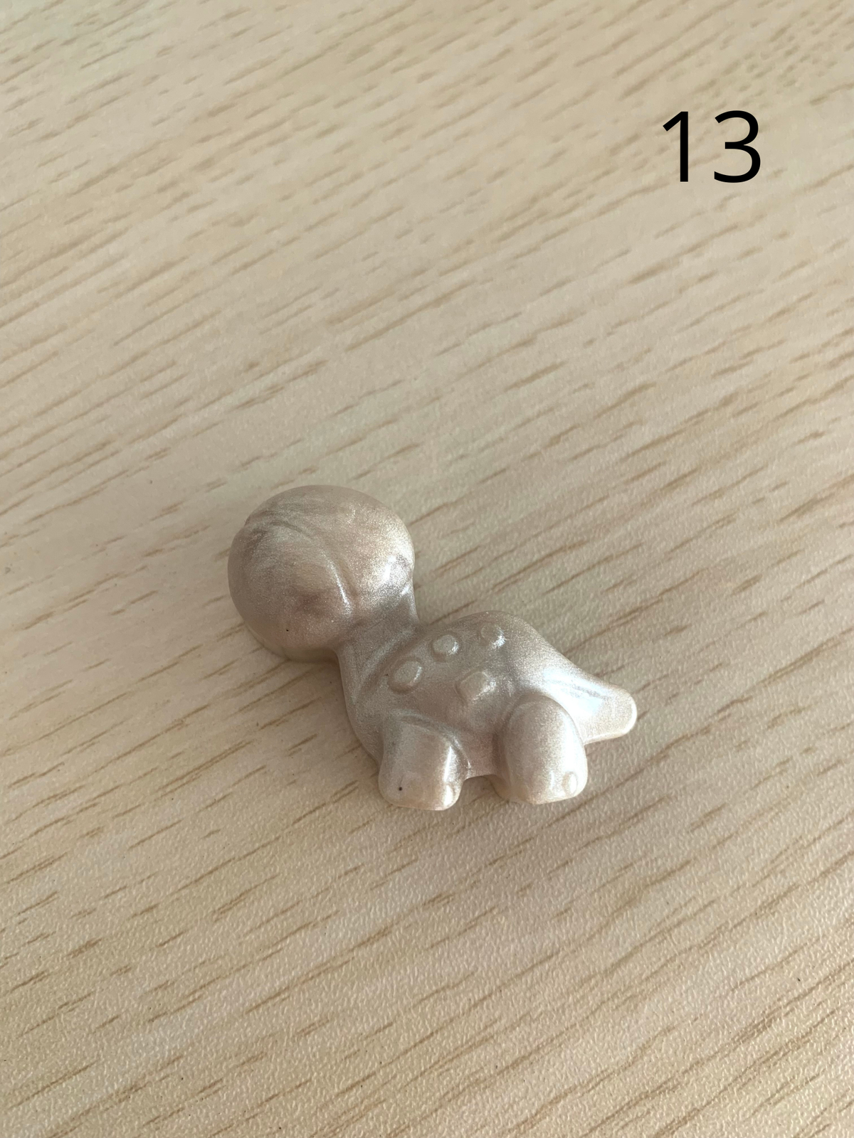 Magnets (différentes formes)