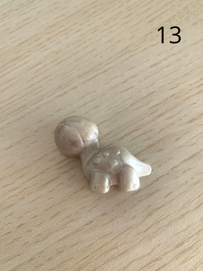 Magnets (différentes formes)