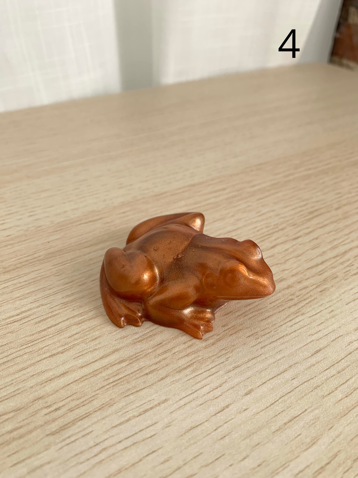 Grenouille