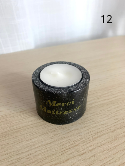 Cadeaux maitresse / maitre / atsem / nounou