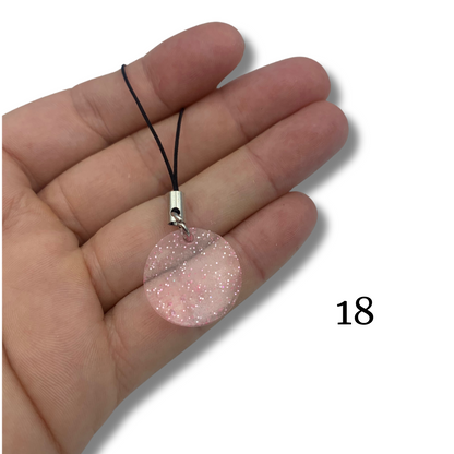 Bijoux de téléphone