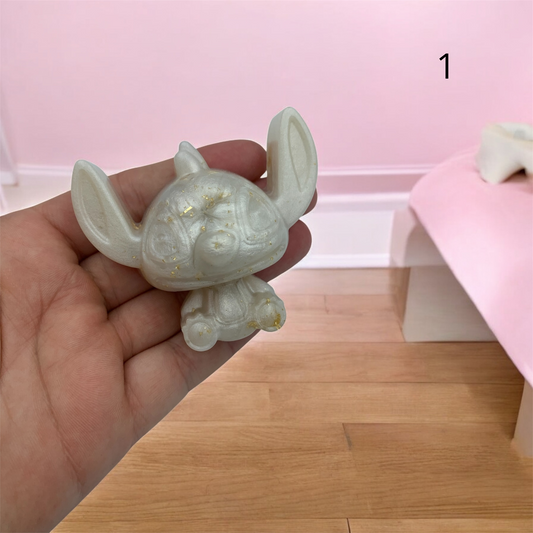 Magnet Stitch