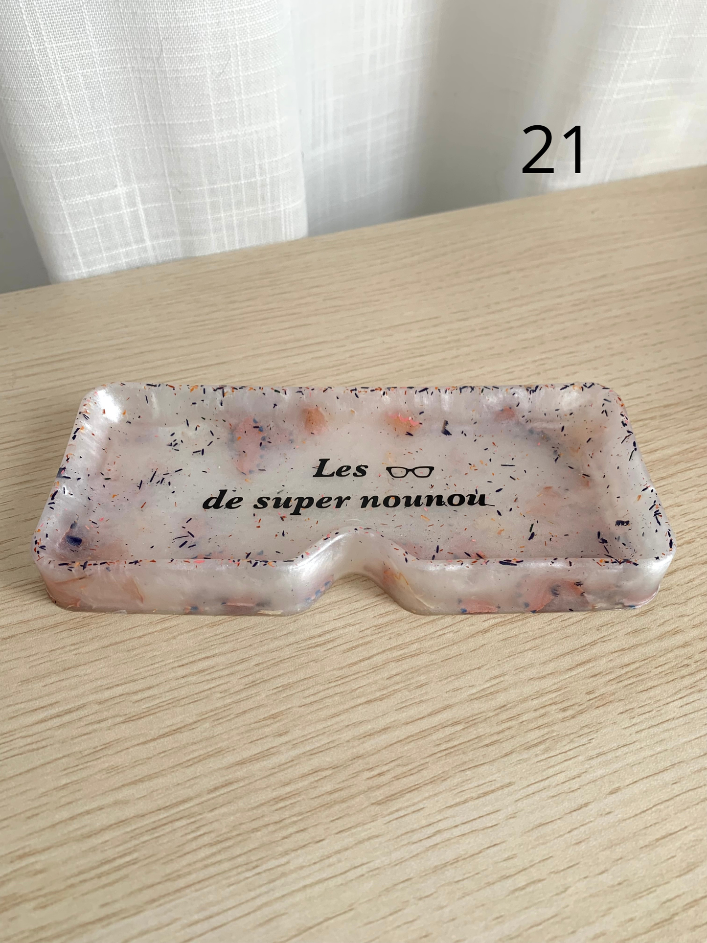Cadeaux maitresse / maitre / atsem / nounou