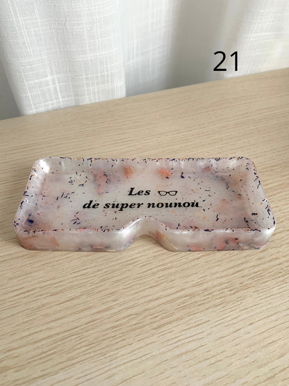 Cadeaux maitresse / maitre / atsem / nounou