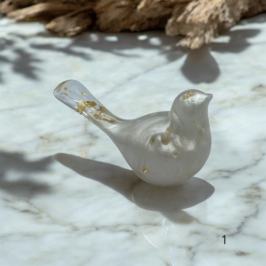Oiseau