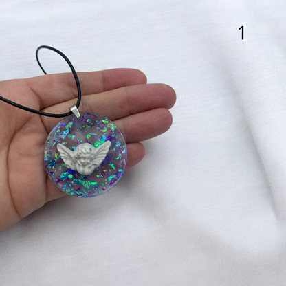 Collier cordon