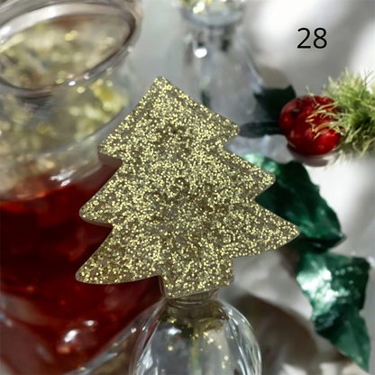Déco de sapin