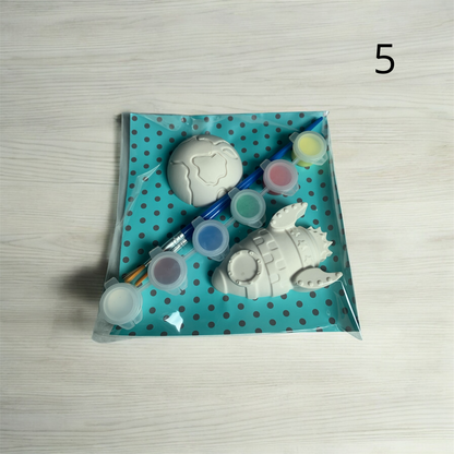 Kit peinture