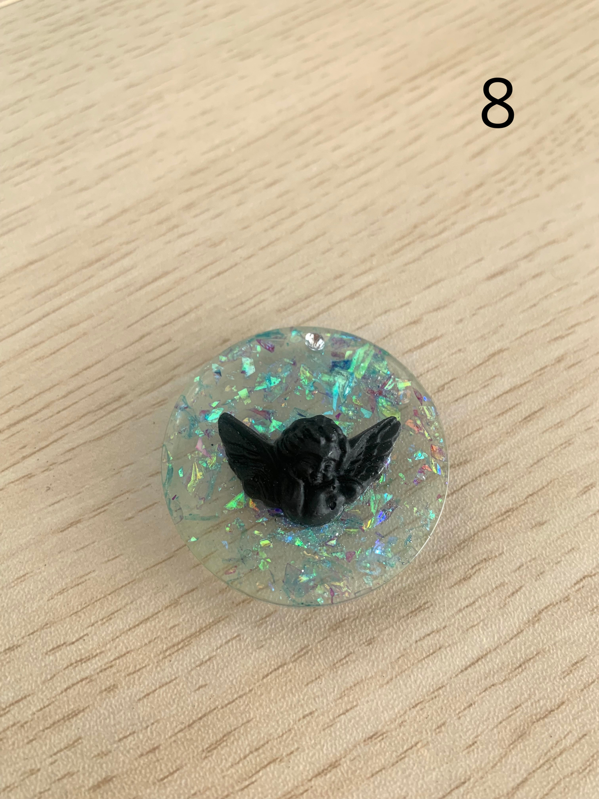 Magnets (différentes formes)
