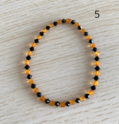 Bracelet perles (Taille L)