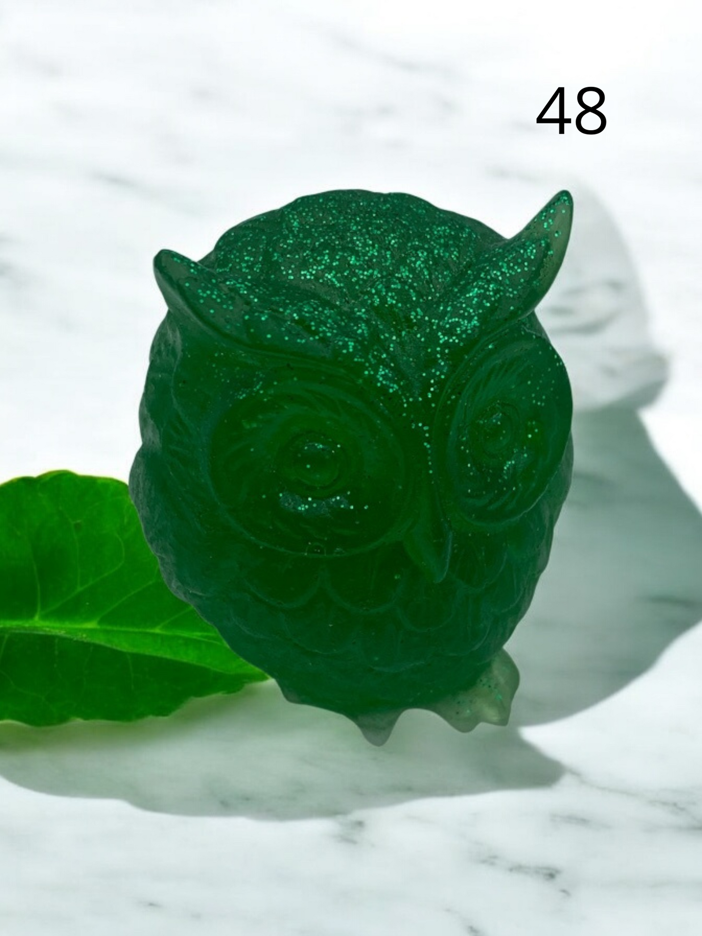 Déstockage / imparfait