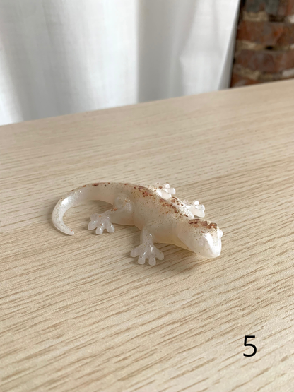 Lézard