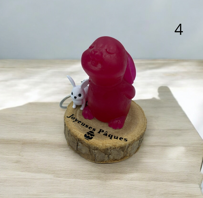 Compo Pâques