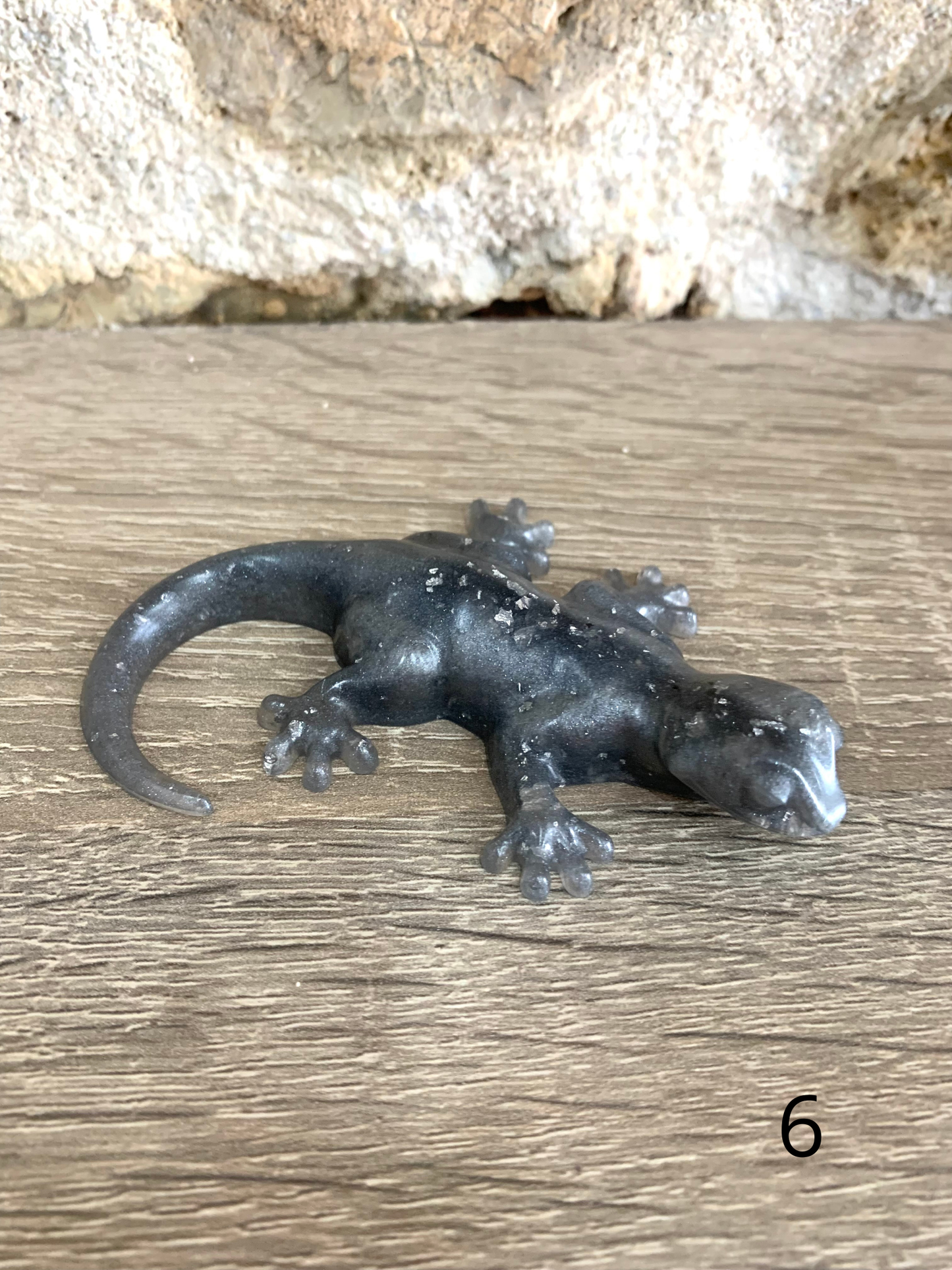 Lézard
