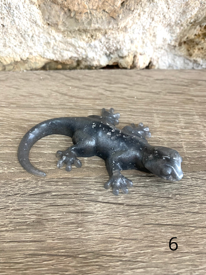 Lézard