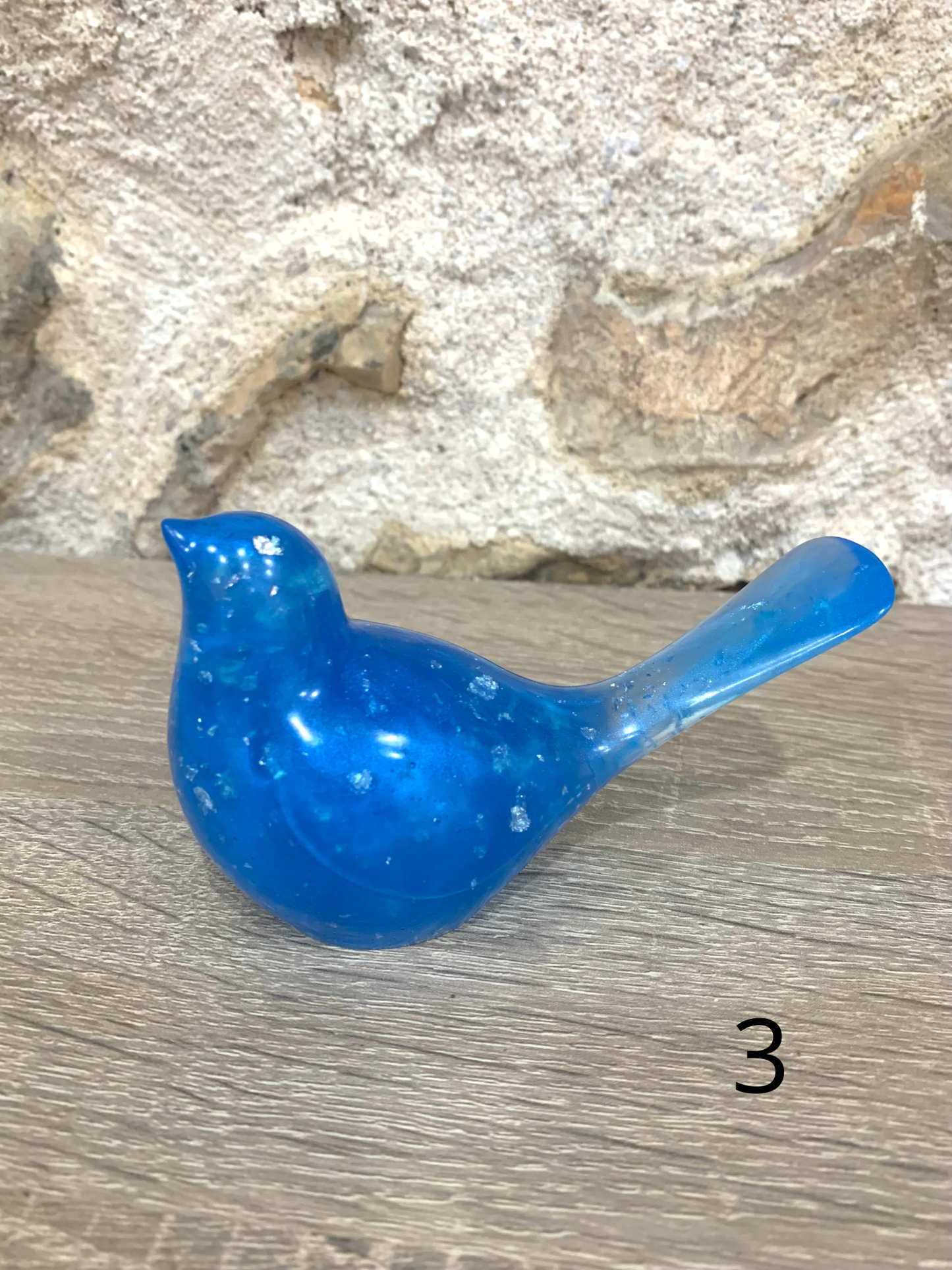 Oiseau