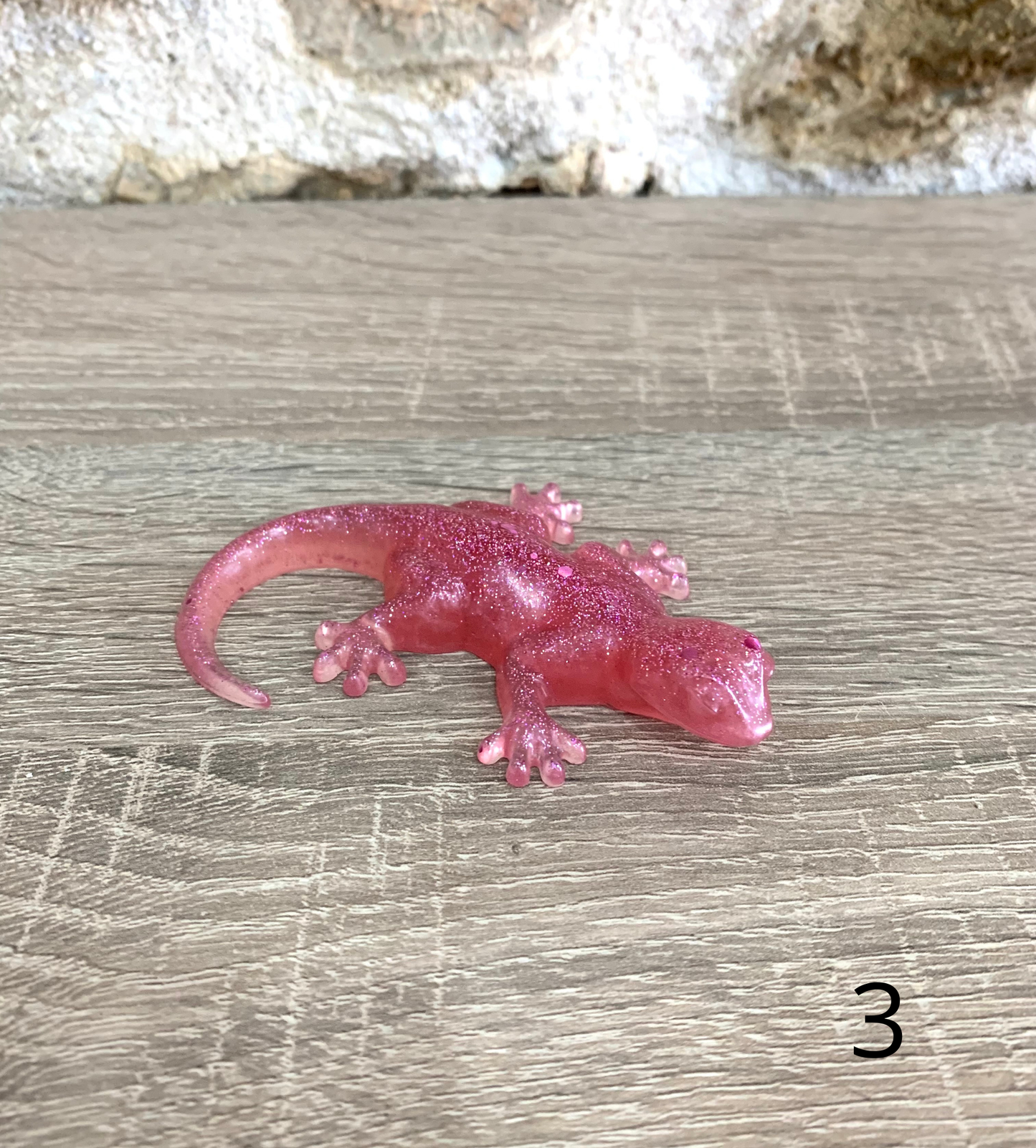 Lézard