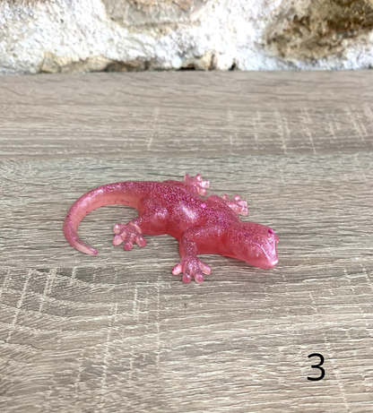 Lézard